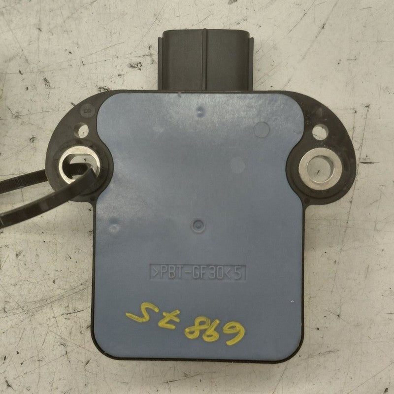 Stability Yaw Rate Control Module Fits 09-17 Lexus LS460