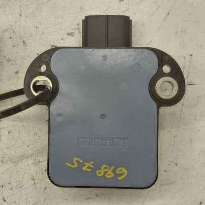 Stability Yaw Rate Control Module Fits 09-17 Lexus LS460