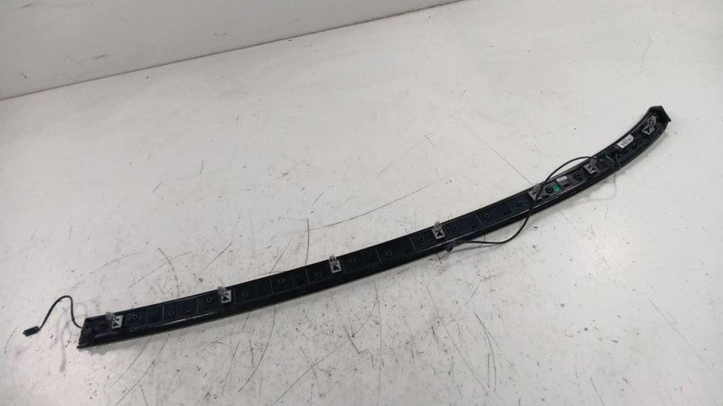 Buick Lacrosse LACROSSE  2016 Dash Bezel2013 2014 2015 2016 OEM