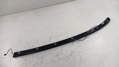 Buick Lacrosse LACROSSE  2016 Dash Bezel2013 2014 2015 2016 OEM