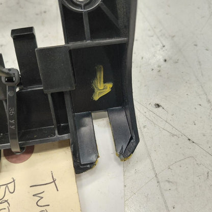 Volvo S60 Arm Rest  2018 2017 2016