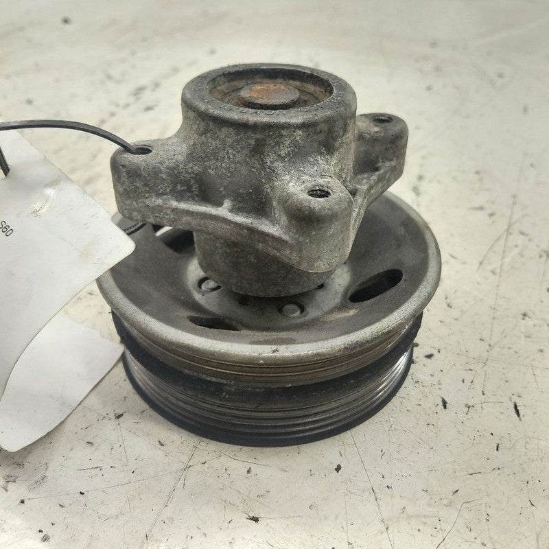 Volvo S60 Idler Idle Pulley  2.5 2013 2014 2015