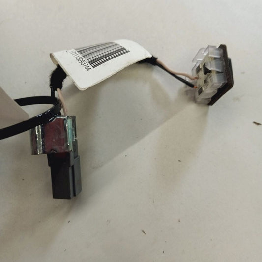 Alfa Romeo Stelvio {2} RF Under Dash Light 50549788 2018 2019 2020 202