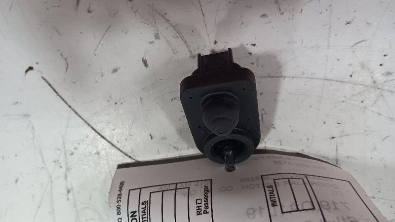 Nissan Maxima Door Ajar Switch Door Open Dome Light Switch  2018 2019 2020