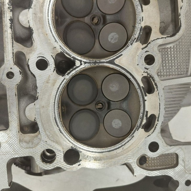 Engine Cylinder Head 1.3L Fits 20-25 Buick Encore GX