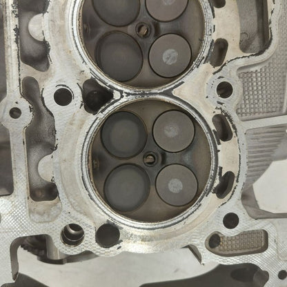 Engine Cylinder Head 1.3L Fits 20-25 Buick Encore GX