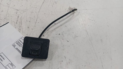 Camera Projector Camera Decklid Mounted Sedan Fits 17-19 IMPREZA