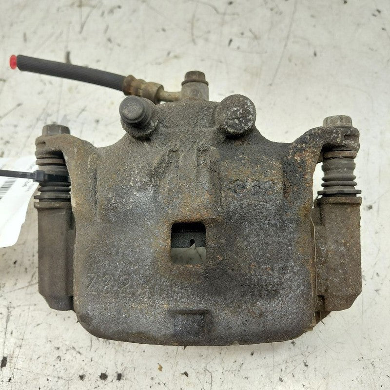 Passenger Right Front Brake Caliper Fits 12-19 Nissan Versa