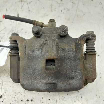 Passenger Right Front Brake Caliper Fits 12-19 Nissan Versa