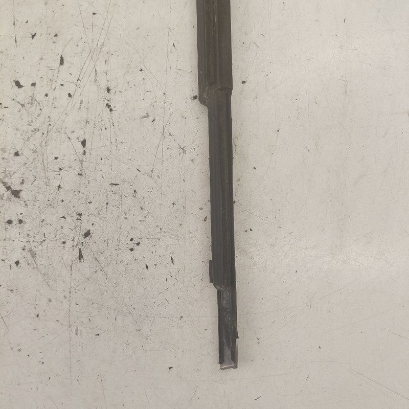 Hyundai Santa Fe Door Glass Window Weather Strip Trim Front Left Drive