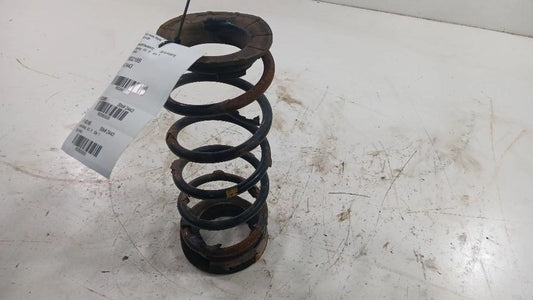 Coil Spring Back Rear Without 18" Wheels Fits 14-16 FORTE OEM