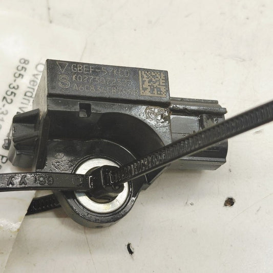Mazda 3 Contact Sensor  2023 2022 2021