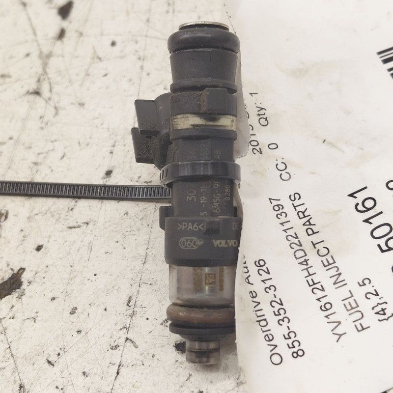 Fuel Injection Injector XC70 Fits 07-13 16 Volvo 70 Series