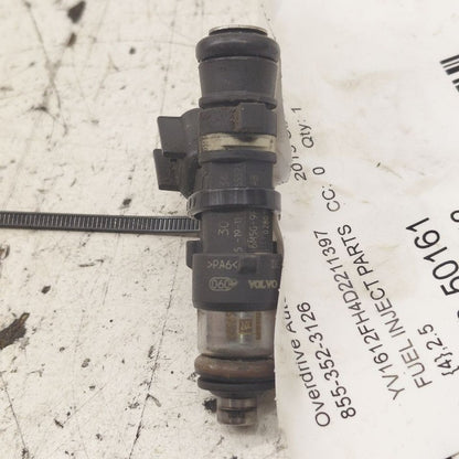 Fuel Injection Injector XC70 Fits 07-13 16 Volvo 70 Series