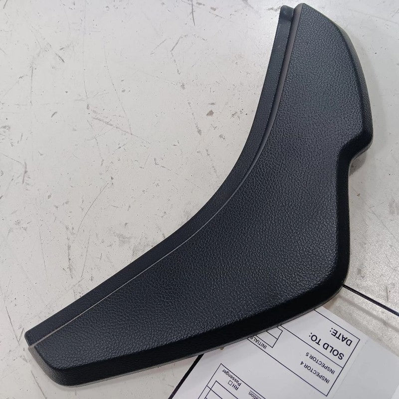 Subaru Outback Legacy Dash Side Cover Left Driver Trim Panel  2018 2017 2016 