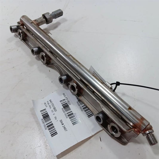 Ford Ecosport Fuel Rail Injection Injector Mount Bar  2018 2019 2020 2