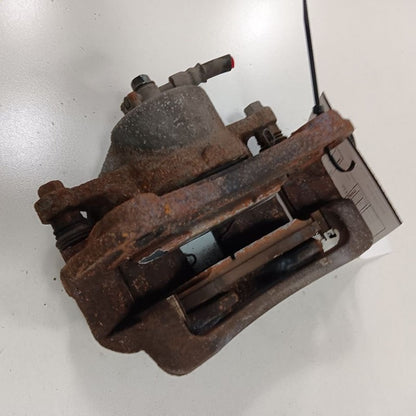 Passenger Right Front Brake Caliper Sedan US Built Fits 17-20 Hyundai 
