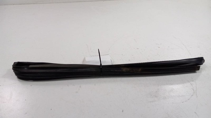 Nissan Maxima Door Glass Window Seal Rubber Left Rear Back 2004 2005 2006 2007
