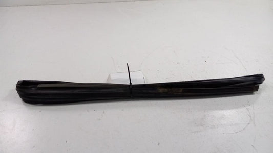 Nissan Maxima Door Glass Window Seal Rubber Left Rear Back 2004 2005 2006 2007