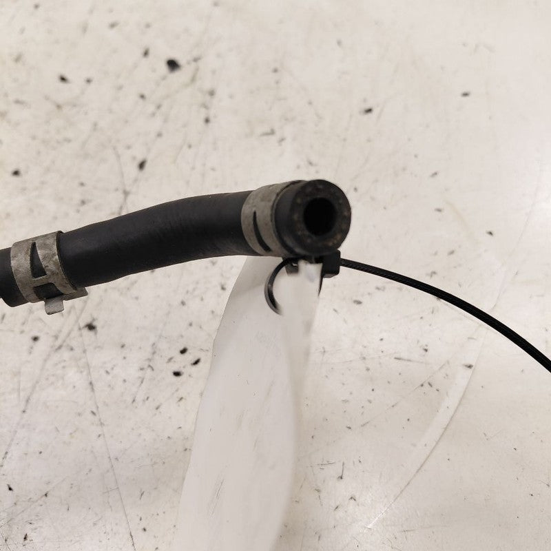 Nissan Versa Note Automatic Transmission Oil Cooler Line Tube Hose  20