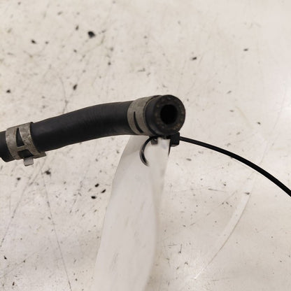 Nissan Versa Note Automatic Transmission Oil Cooler Line Tube Hose  20