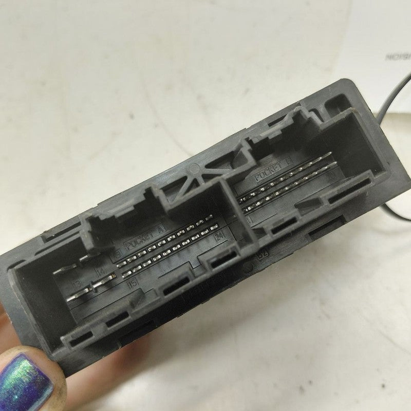 Driver Left Front Door Control Module Fits 14-15 Ford Fusion OEM