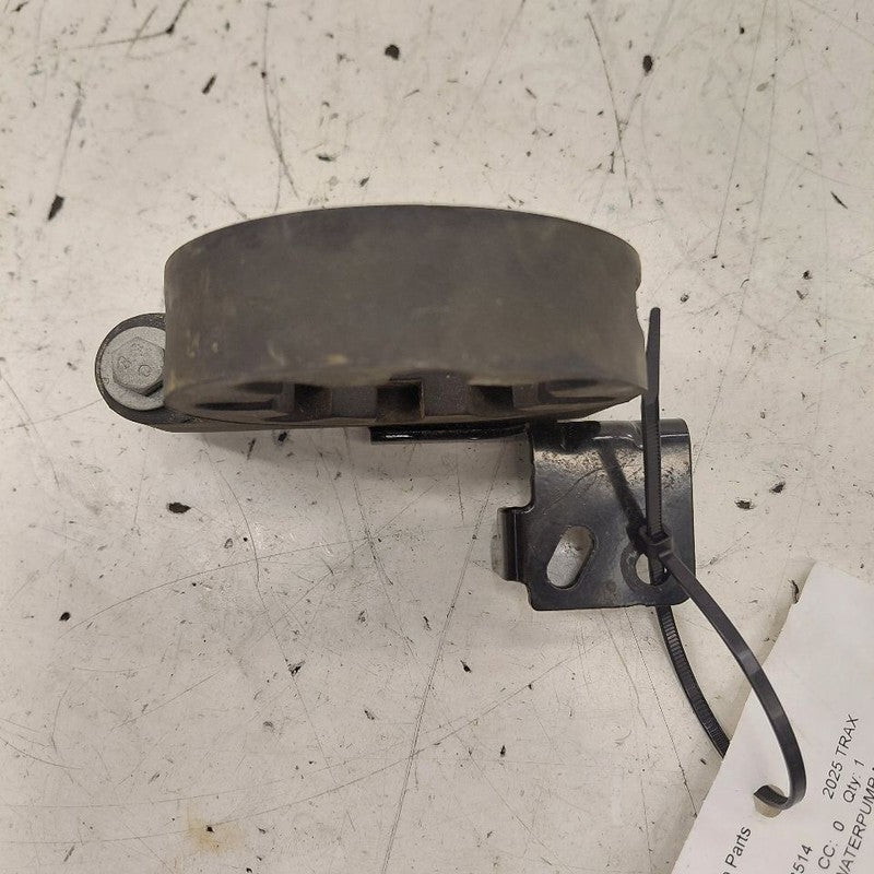 Chevy Trax Aux Electric Water Pump Mount Bracket  1.2 2025 2024