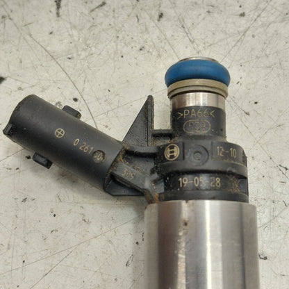 Fuel Injection Injector 2.4L Fits 17-22 Kia Sportage
