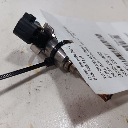 Fuel Injection Injector 2.0L Fits 13-21 Chevy Malibu OEM