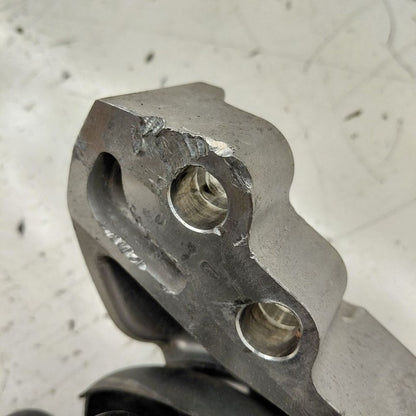 Kia Sportage Engine Motor Mount Right Passenger  2.4 2020 2021 2022