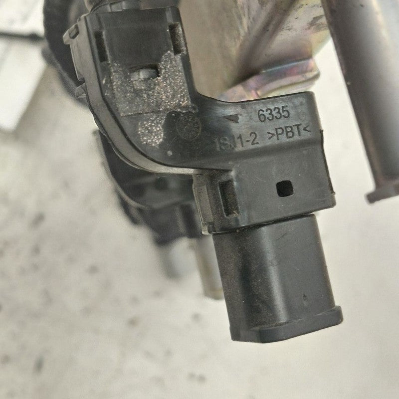 Lexus NX350 Fuel Rail Injection Injector Mount Bar  2.4 2022 2023 2024
