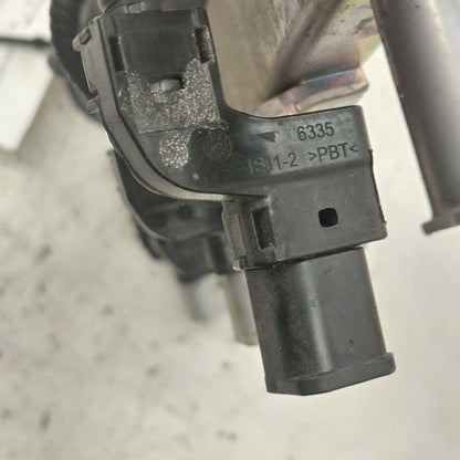 Lexus NX350 Fuel Rail Injection Injector Mount Bar  2.4 2022 2023 2024
