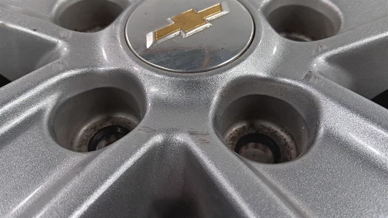 Wheel 17x7 Opt Rsb Fits 18-21 EQUINOX