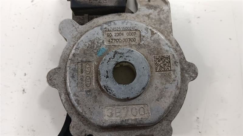 Hyundai Sonata Neutral Safety Switch Automatic Transmission Gear Selection 2018 