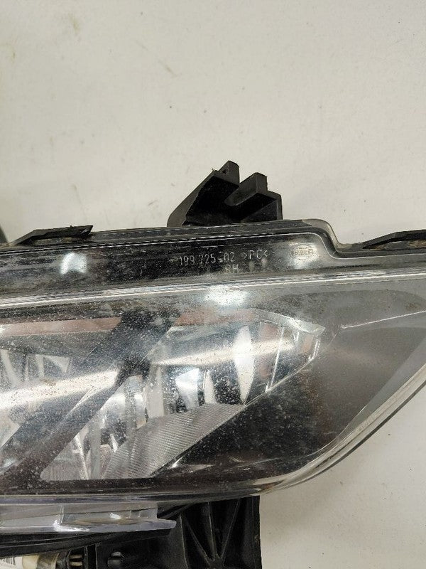 Passenger Right Fog Light Lamp In Bumper Fits 16-18 Nissan Maxima  OEM