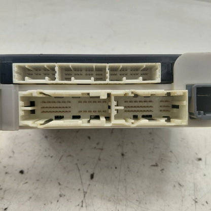 Lexus IS350 Cabin Fuse Box Interior Inner Under Dash  2020 2019 2018