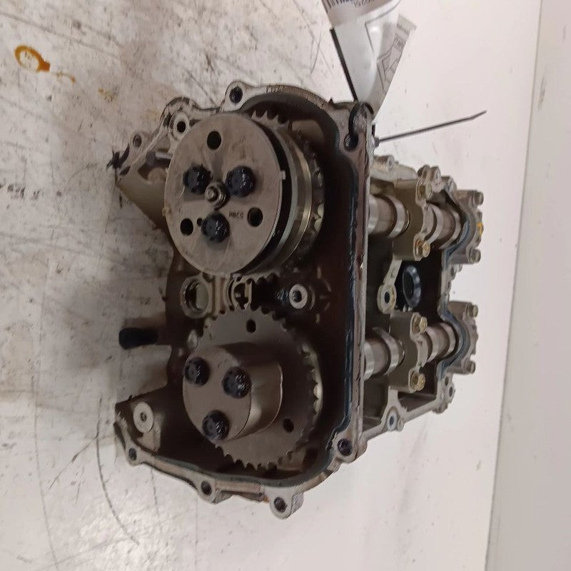Driver Left Engine Cylinder Head Fits 17-19 Subaru Forester OEM