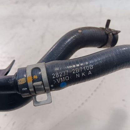Kia Optima Coolant Line Crossover Pipe  2020 2019 2018 2017 OEM