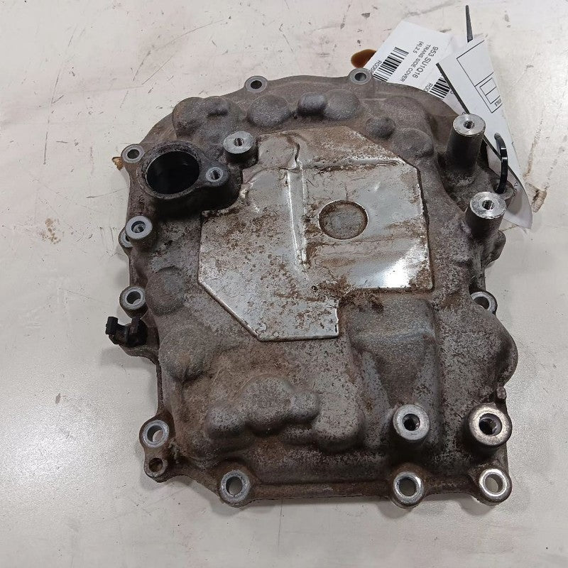 Subaru Outback Legacy Transmission Housing Side Cover Plate  2018 2017