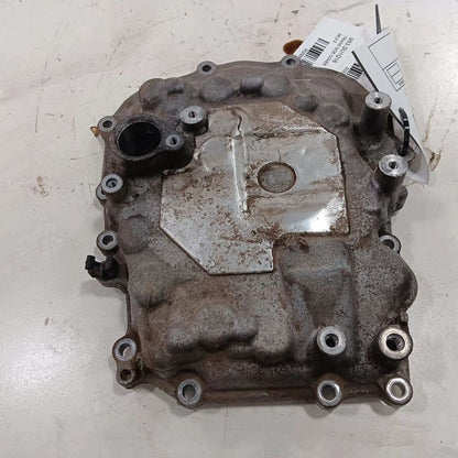 Subaru Outback Legacy Transmission Housing Side Cover Plate  2018 2017