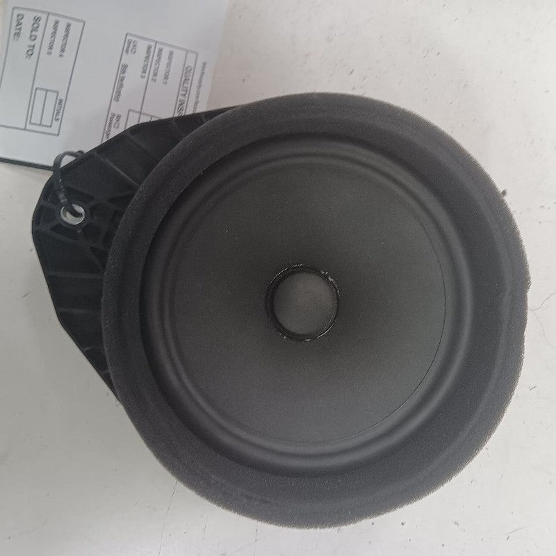 Chevy Trailblazer Speaker Right Passenger Front  2021 2022 2023 2024 2025