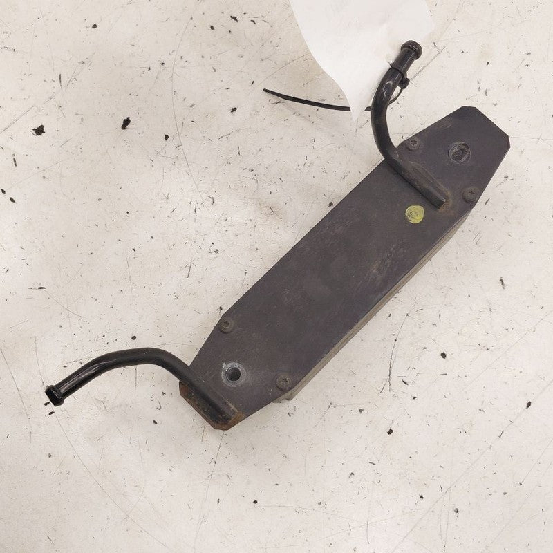Volvo S60 Front Carrier Exhaust Mount Hanger 2018 2017 2016