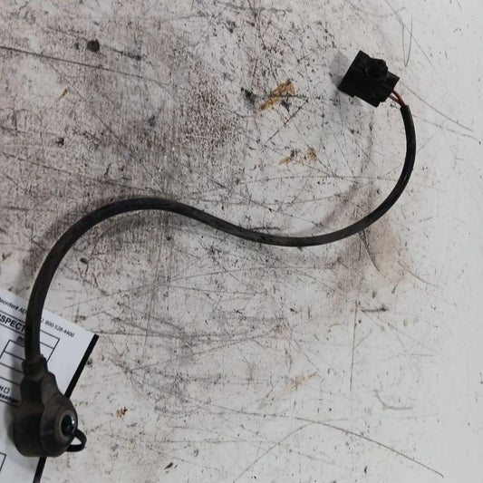 Ford Fiesta Engine Knock Sensor  1.6 2014 2015 2016 2017 2018 2019