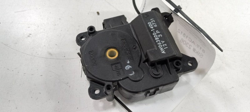 Acura MDX Flap Door Motor Heater AC Door Actuator 2010 2011 2012 2013 