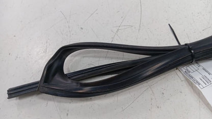 Acura MDX Door Glass Window Seal Rubber Left Rear Back 2010 2011 2012 201