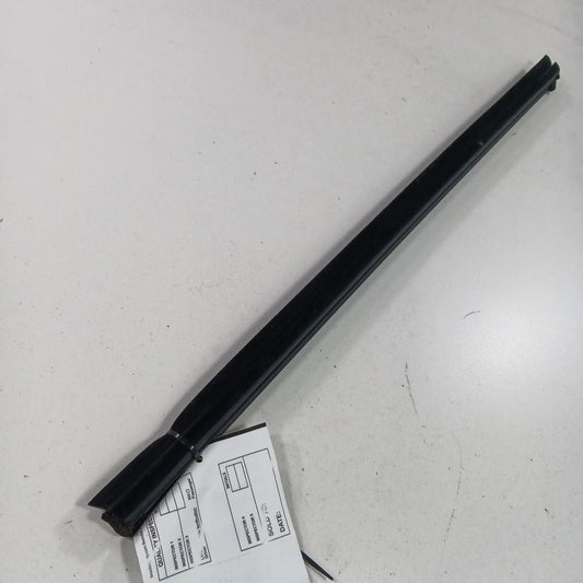 Mitsubishi Outlander Sport Left Rear Weather Strip Interior  2020 2021 2022 2023
