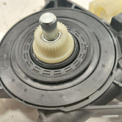 Passenger Right Rear Power Window Motor Fits 20-24 Ford Escape