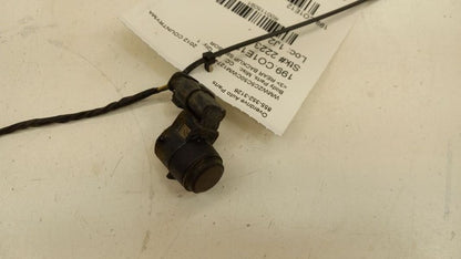 Mini Cooper Countryman Rear Bumper Park Assist Sensor 2011 2012 2013 2014 2015