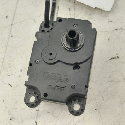 Chevy Volt Flap Door Motor Heater AC Door Actuator  2019 2018 2017 201