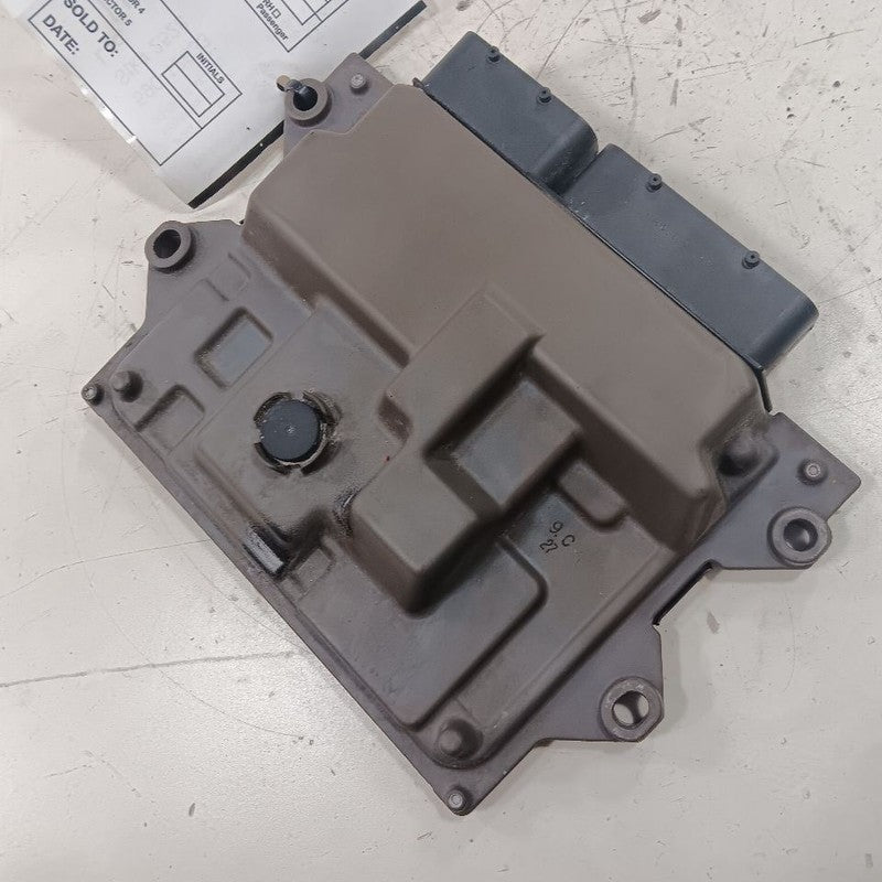 Engine ECM Control Module Fits 19-20 Subaru Crosstrek OEM